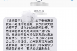 无为讨债公司